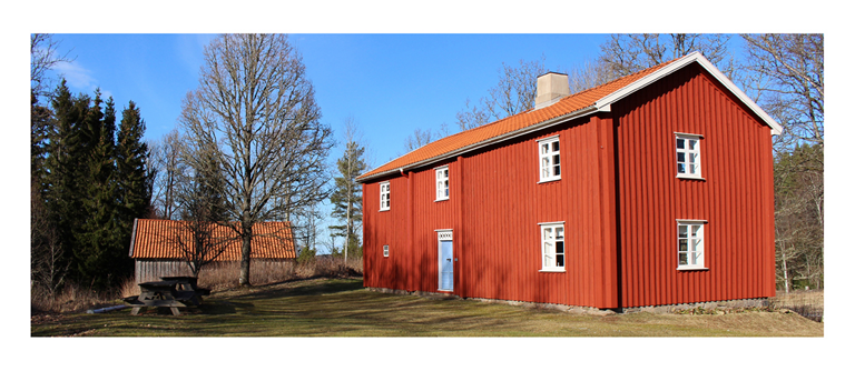 hogsaterhembygdsgard