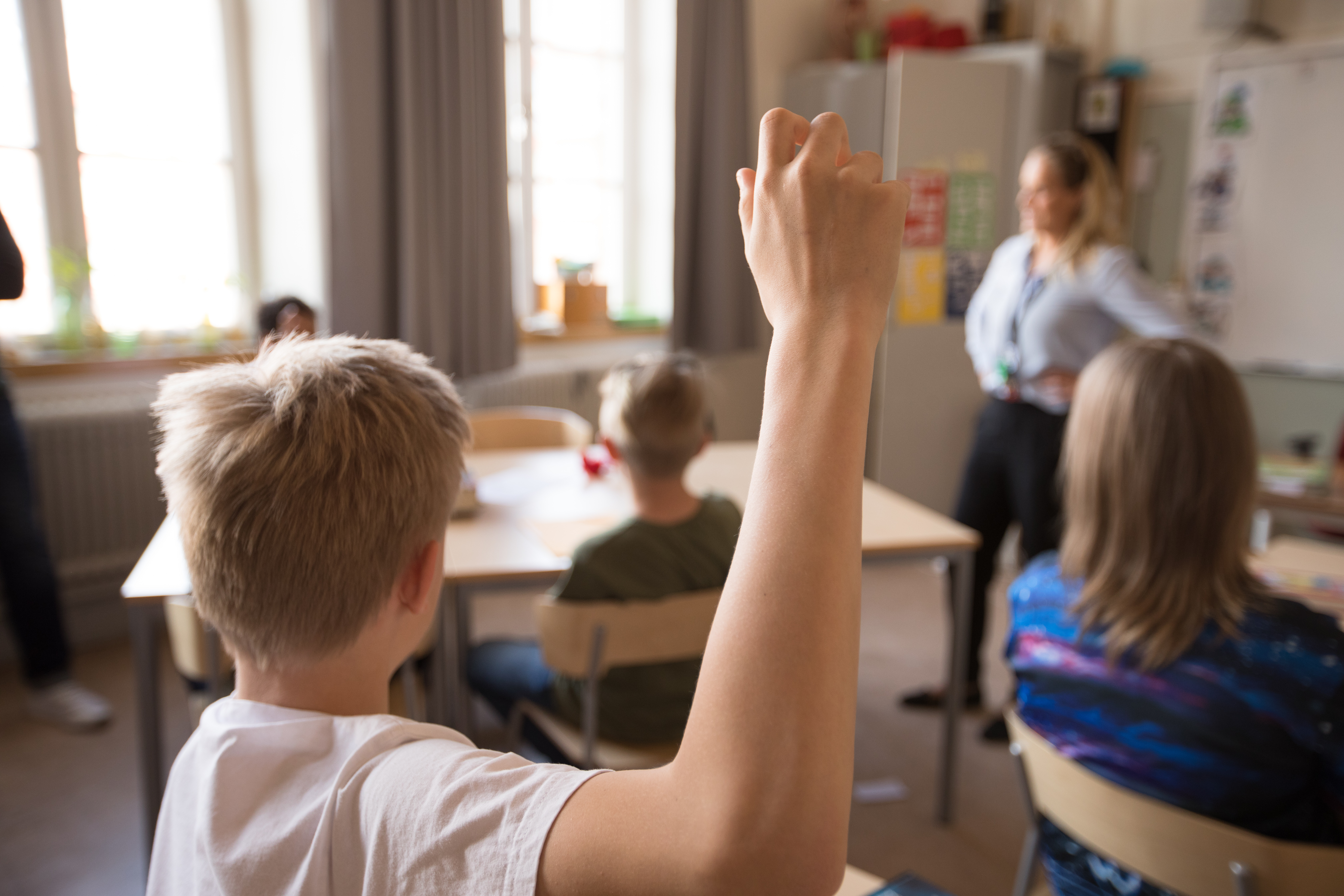 Mp21342011 Uppmarksam Skolklass