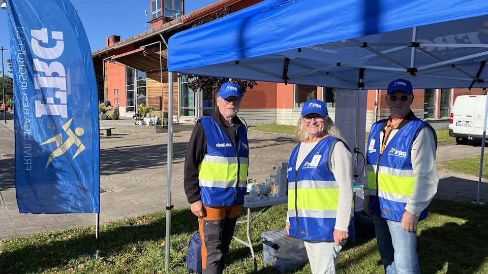 Trygg och säker 960X540